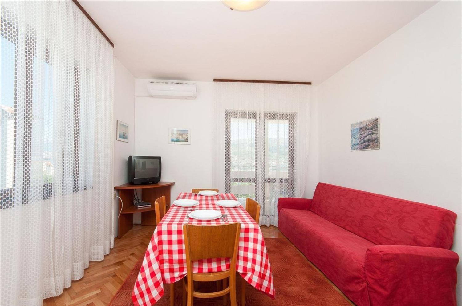 Apartments Mate - Free Parking Pag Town Extérieur photo
