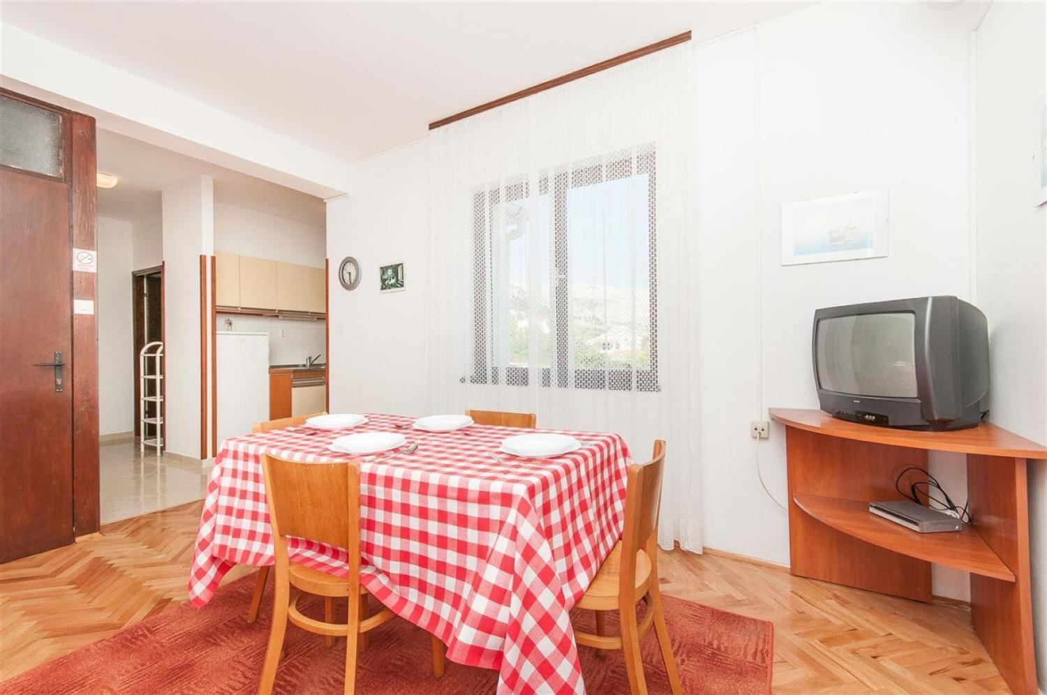 Apartments Mate - Free Parking Pag Town Extérieur photo