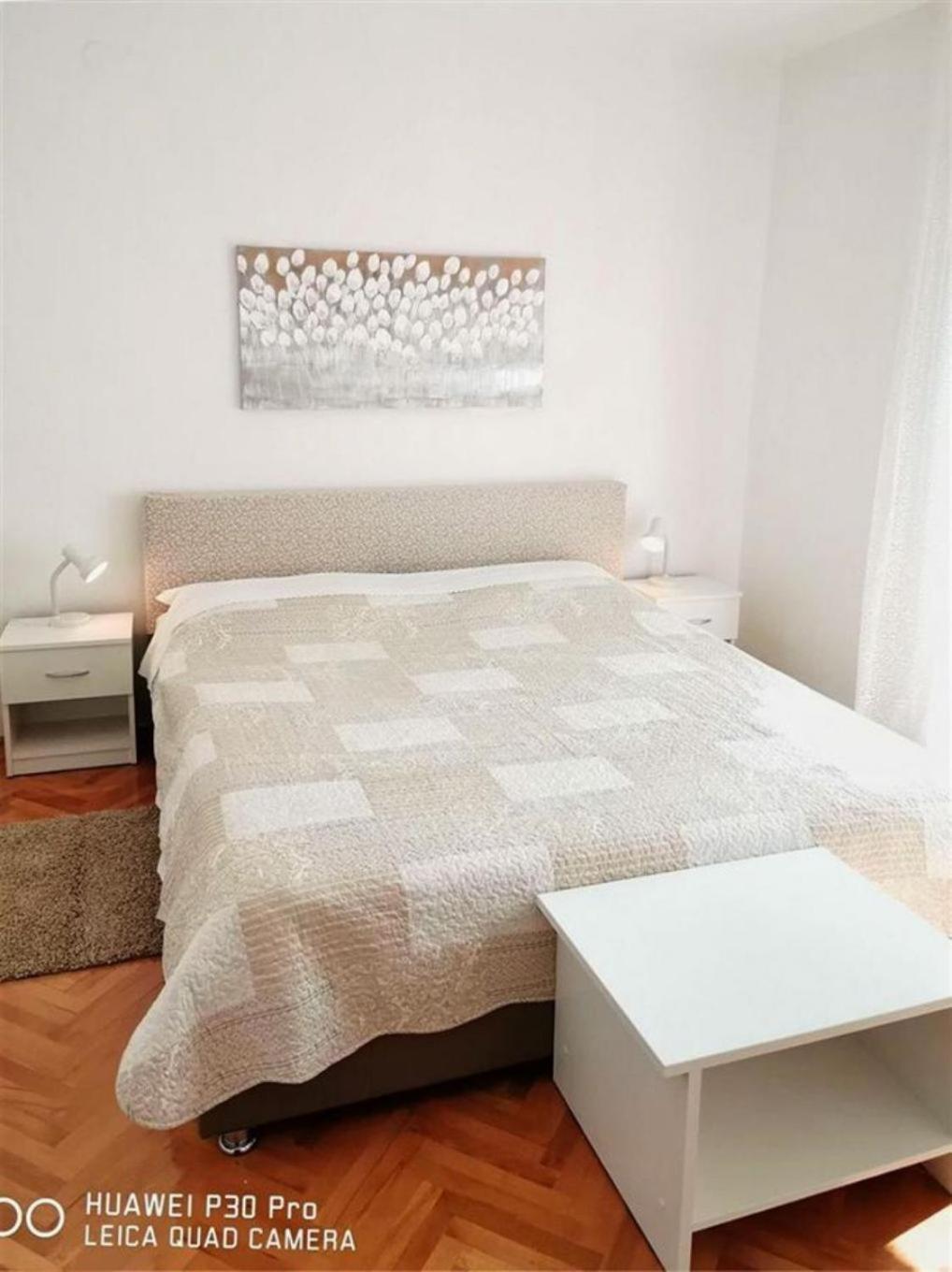 Apartments Mate - Free Parking Pag Town Extérieur photo