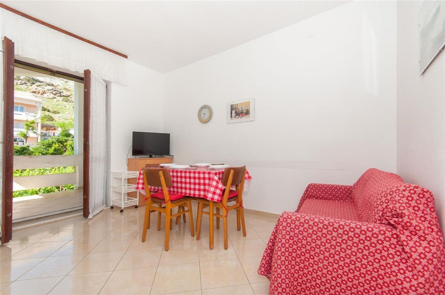 Apartments Mate - Free Parking Pag Town Extérieur photo