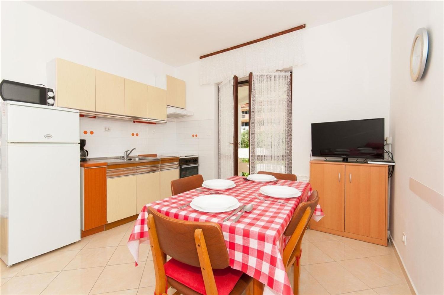 Apartments Mate - Free Parking Pag Town Extérieur photo