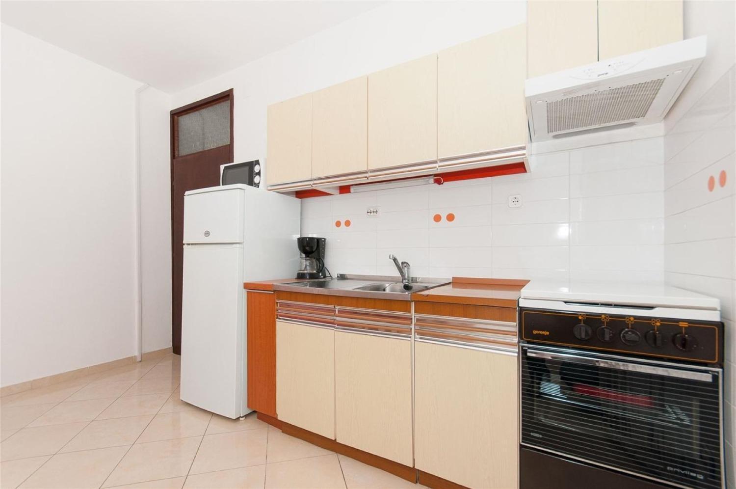 Apartments Mate - Free Parking Pag Town Extérieur photo